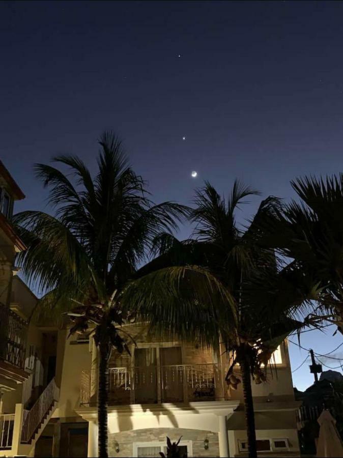 Sweet Escape Villa Flic en Flac Exterior photo